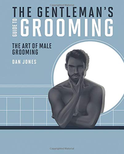 Gentleman's Guide to Grooming