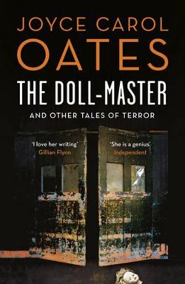 Doll-Master and Other Tales of Terror