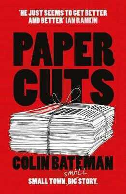 Papercuts