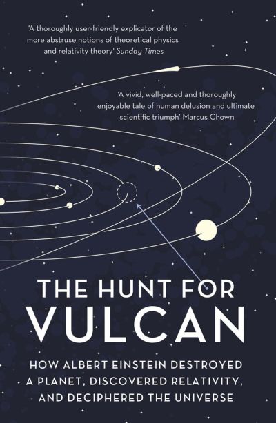 Hunt for Vulcan