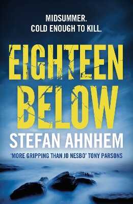 Eighteen Below