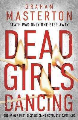 Dead Girls Dancing