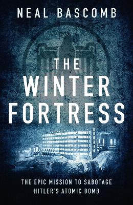 The Winter Fortress