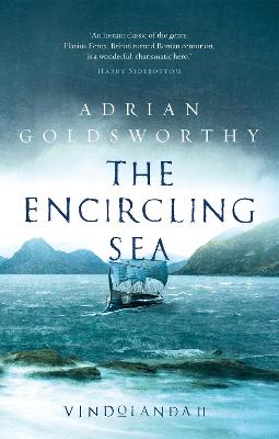 Encircling Sea