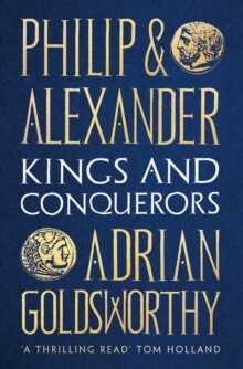 Philip and Alexander