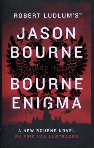 Robert Ludlum's (TM) The Bourne Enigma
