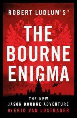 Bourne Enigma
