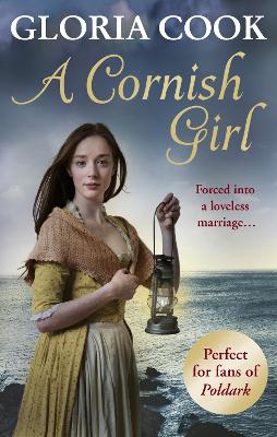 Cornish Girl