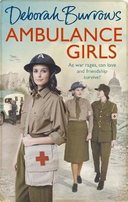 Ambulance Girls