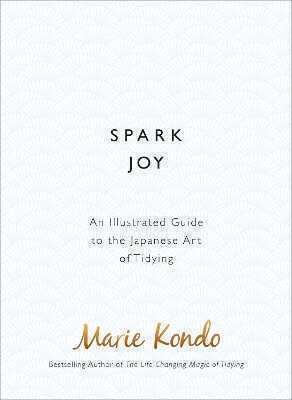Spark Joy