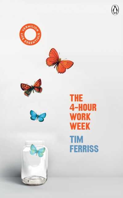 4-Hour Work Week