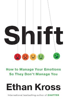 Shift — Ethan Kross