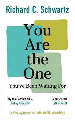 You Are the One You’ve Been Waiting For