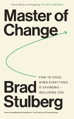 Master of Change