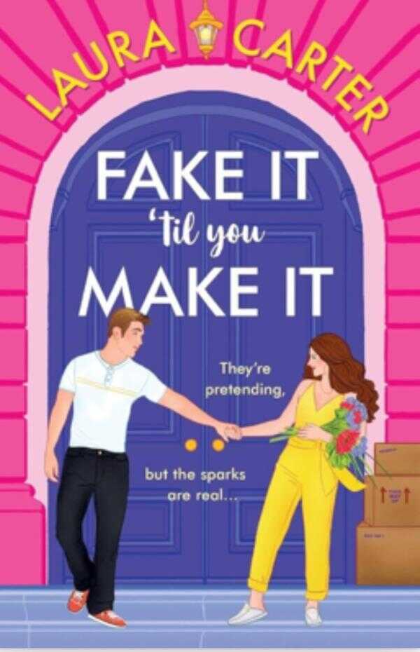 Fake It Til You Make It