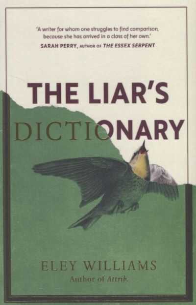 Liar's Dictionary