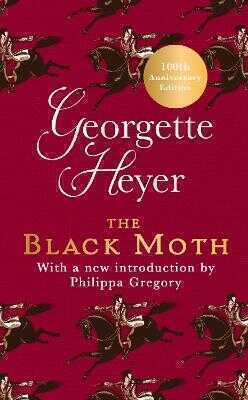 Black Moth