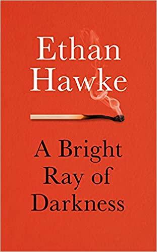 Bright Ray of Darkness