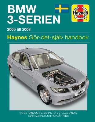 BMW 3-Serier (05 - 08)