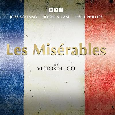 Les Miserables — Victor Hugo