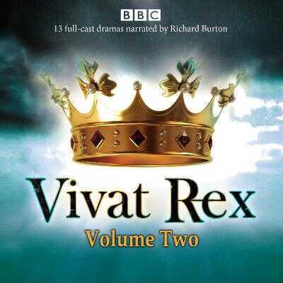 Vivat Rex: Volume 2