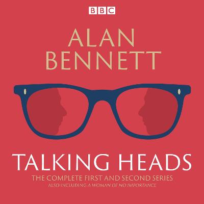 Complete Talking Heads