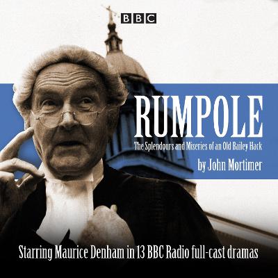 Rumpole — John Mortimer