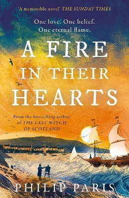 Fire in Their Hearts
