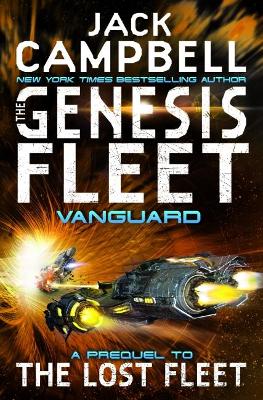 The Genesis Fleet