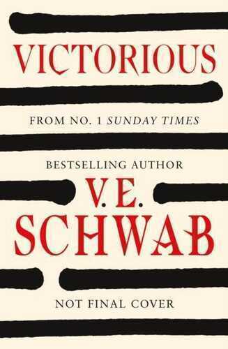 Victorious