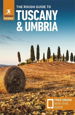Rough Guide to Tuscany & Umbria (Travel Guide with Free eBook)