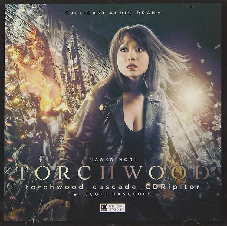 Torchwood