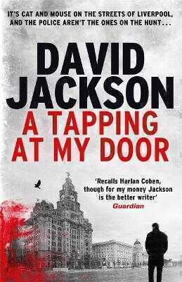 Tapping at My Door