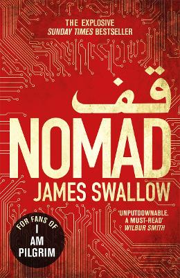 Nomad — James Swallow