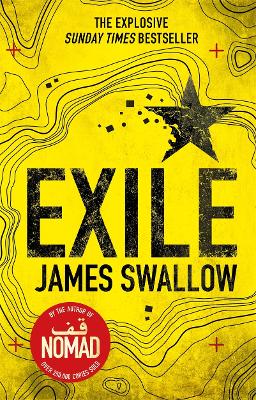 Exile — James Swallow