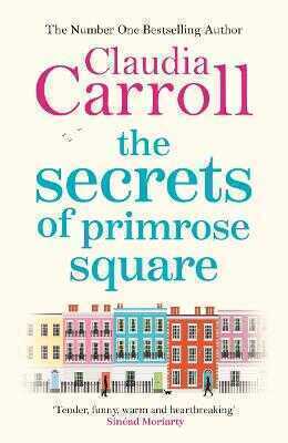 Secrets of Primrose Square