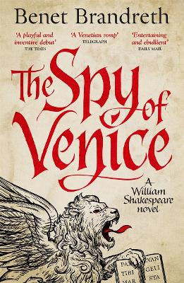 Spy of Venice
