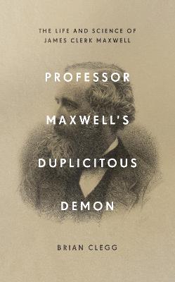 Professor Maxwell's Duplicitous Demon
