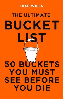 Ultimate Bucket List