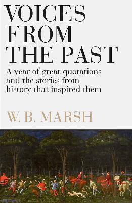 Voices From the Past