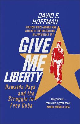 Give Me Liberty