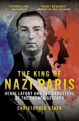 King of Nazi Paris