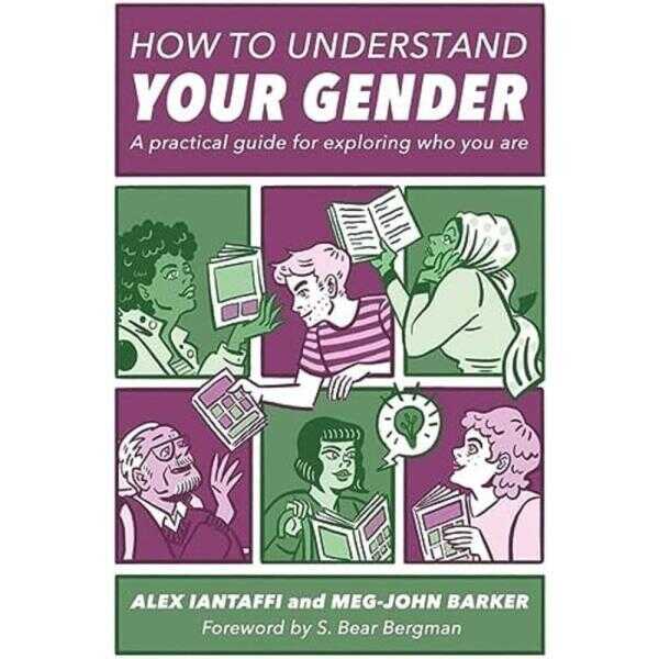 How to Understand Your Gender