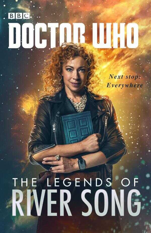 The Legends of River Song