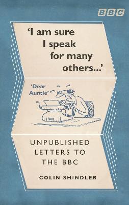 I'm Sure I Speak For Many Others...