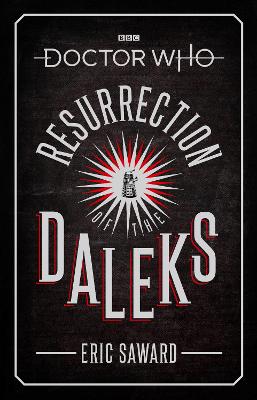 Doctor Who: Resurrection of the Daleks (Target Collection)