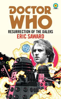 Doctor Who: Resurrection of the Daleks