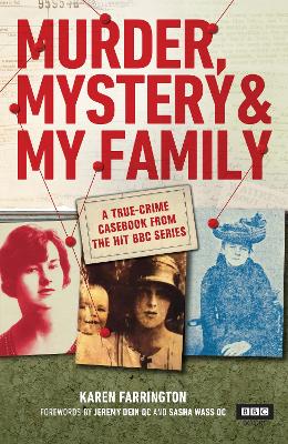 Murder, Mystery and My Family