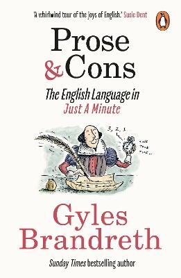 Prose & Cons