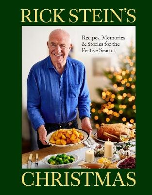 Rick Stein's Christmas — Rick Stein